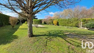  Terrain  vendre 1371 m