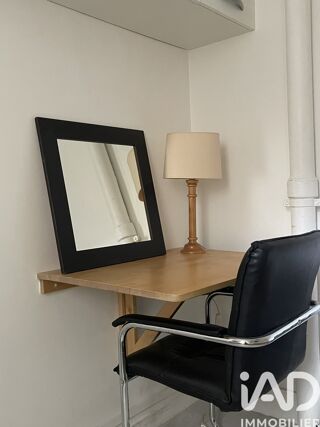  Appartement � vendre 1 pi�ce 6 m�