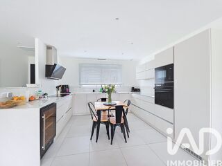  Maison � vendre 6 pi�ces 129 m�