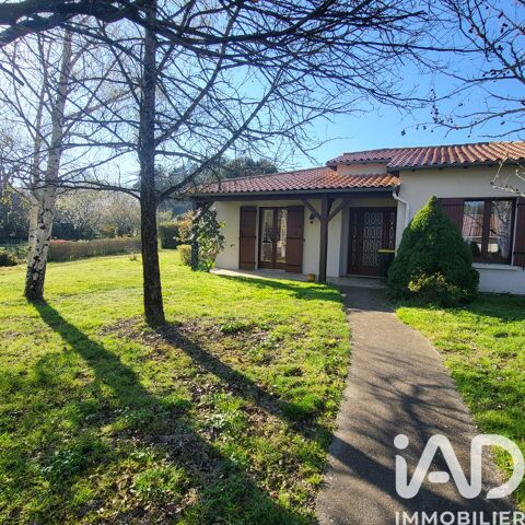   Vente Maison/villa 5 pi�ces Maison - 5 pi�ce(s) - 105 m�