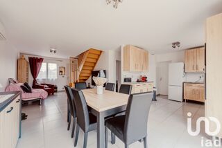  Maison � vendre 5 pi�ces 100 m�