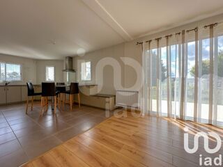  Maison � vendre 6 pi�ces 172 m�