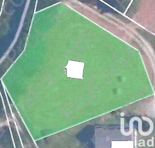  Terrain  vendre 1203 m