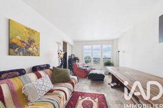  Appartement � vendre 3 pi�ces 59 m�