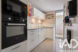  Appartement � vendre 4 pi�ces 85 m�