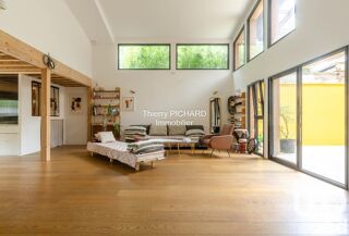  Villa � vendre 6 pi�ces 211 m�