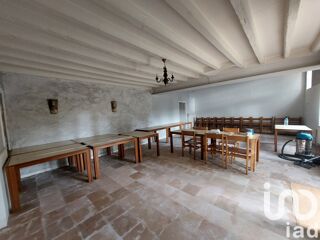  Maison � vendre 3 pi�ces 290 m� Tournus