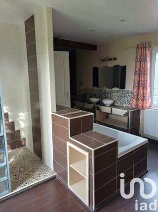  Maison � vendre 5 pi�ces 157 m�