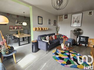  Appartement � vendre 5 pi�ces 85 m�