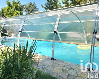  Maison � vendre 5 pi�ces 140 m�