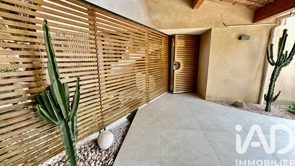  vendre  Villa La Seyne-sur-Mer (83500)