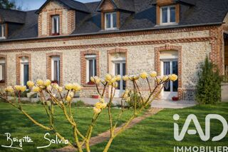  Maison � vendre 8 pi�ces 180 m�