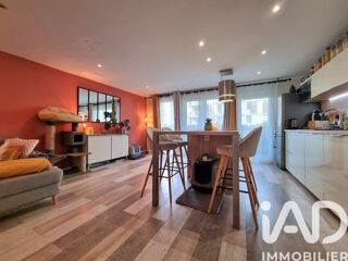  Appartement � vendre 2 pi�ces 49 m�