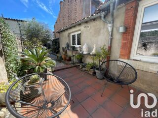  Maison  vendre 6 pices 180 m