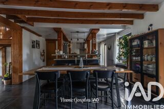  Maison � vendre 6 pi�ces 124 m�