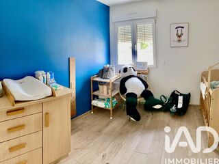  Maison � vendre 5 pi�ces 110 m�