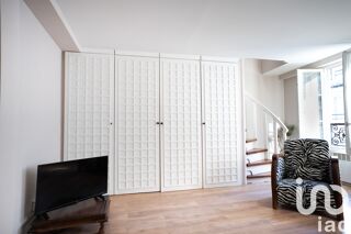  Appartement  vendre 2 pices 43 m