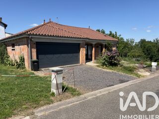  Maison � vendre 5 pi�ces 1134 m�