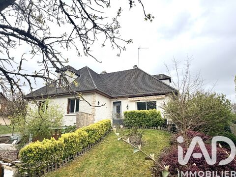   Vente Maison traditionnelle 6 pi�ces Maison - 6 pi�ce(s) - 159 m�