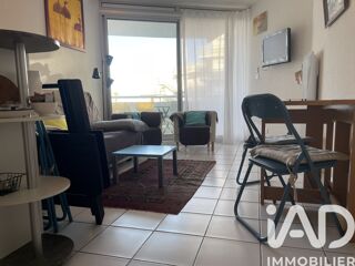  Appartement � vendre 2 pi�ces 36 m�