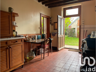  Maison � vendre 4 pi�ces 88 m�