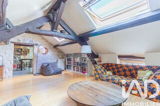  Maison � vendre 4 pi�ces 94 m�