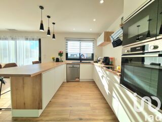  Maison � vendre 4 pi�ces 110 m�