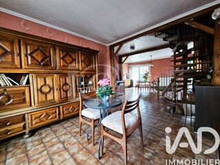  Maison � vendre 4 pi�ces 104 m�