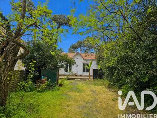  Maison � vendre 2 pi�ces 48 m�