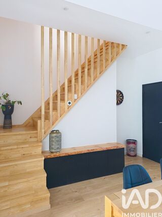  Maison � vendre 5 pi�ces 147 m�