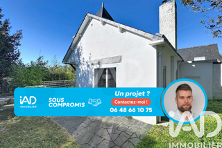  Maison � vendre 4 pi�ces 52 m�