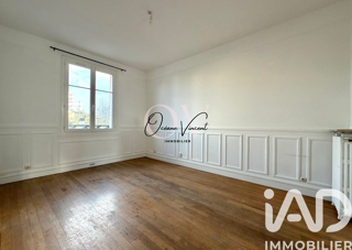  Appartement � vendre 2 pi�ces 46 m�