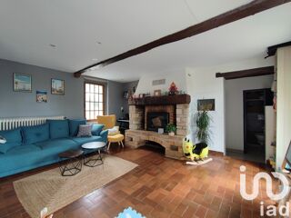  Maison � vendre 5 pi�ces 125 m�