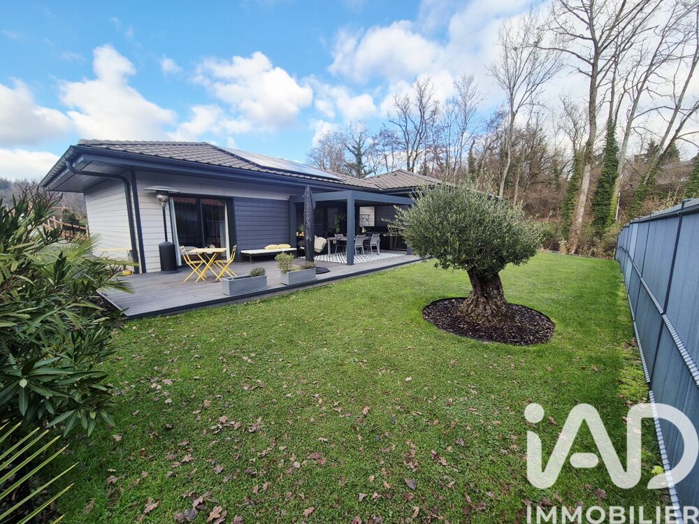 � vendre  Villa Allinges (74200)