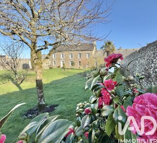  Maison � vendre 5 pi�ces 144 m�