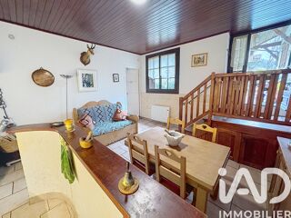  Appartement � vendre 2 pi�ces 39 m�