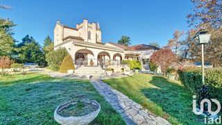  Maison  vendre 1 pice 445 m
