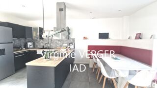  Maison � vendre 5 pi�ces 130 m�