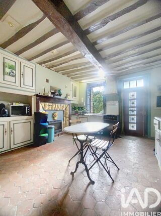  Maison � vendre 7 pi�ces 130 m�