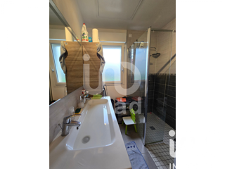  Maison � vendre 4 pi�ces 77 m�