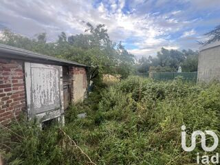  Terrain � vendre 693 m�