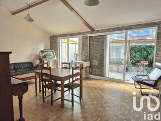  Maison � vendre 6 pi�ces 115 m�