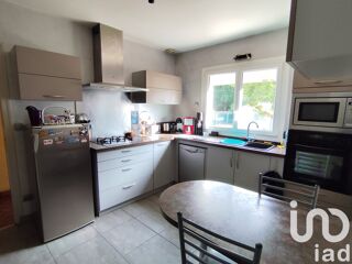  Maison � vendre 5 pi�ces 110 m�