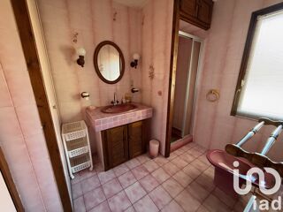  Maison � vendre 3 pi�ces 59 m�