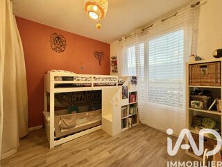  Appartement  vendre 3 pices 59 m