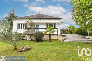  Maison � vendre 6 pi�ces 132 m�