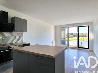  Appartement � vendre 2 pi�ces 41 m�