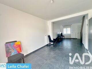  Maison � vendre 5 pi�ces 86 m�