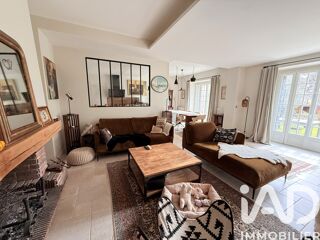  Maison � vendre 6 pi�ces 167 m�