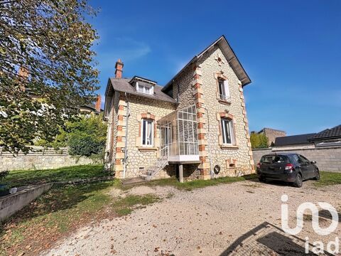   Vente Maison/villa 4 pi�ces Maison - 4 pi�ce(s) - 108 m�